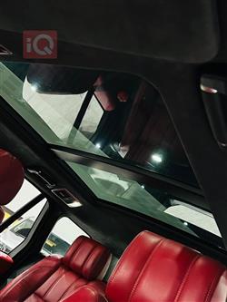 Land Rover Range Rover Vogue